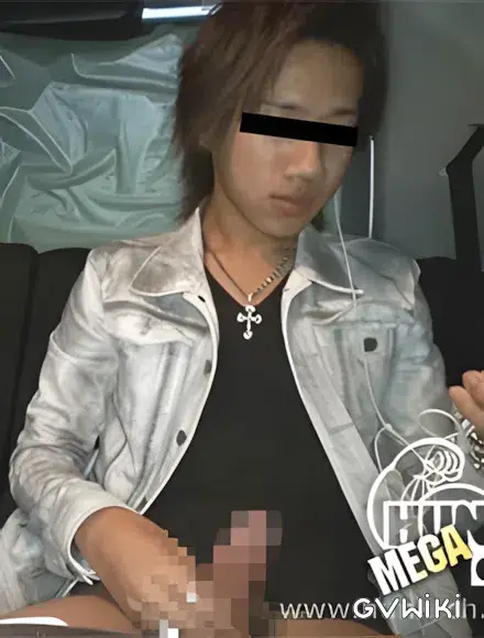 竜二/Ryuji