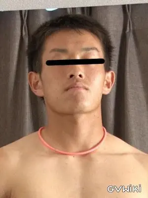 抵抗感満載の部員/Full Sense of Resistance Athlete