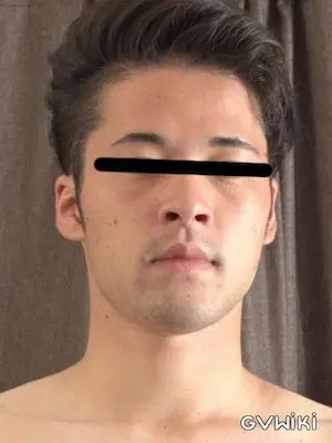 素肌美体育会/Natural Beauty Skin Athlete