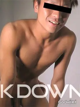 色黒イケメン/Deep Skin Twink/秀次 (しゅうじ)/Shuji