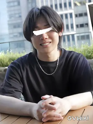 カコカワドノンケ/Cute Straight
