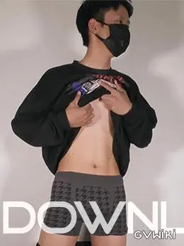 イケメン/Twink
