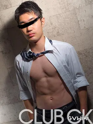 純朴リーマン23才/Innocent Office Worker