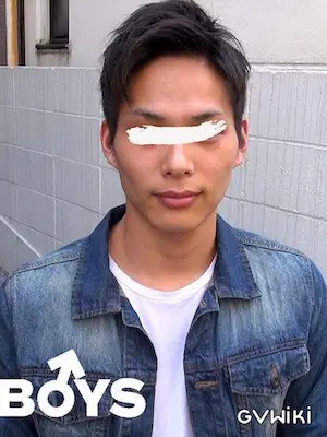 目鼻立ちクッキリ/Facial Features Looks Guy/巨根ノンケイケメン/Big Dick Straight Twink/ムラムラ/Horny Chubby