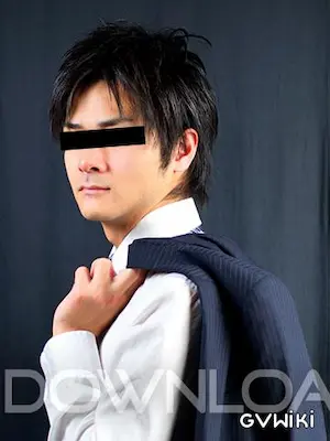 スーツ/Suit Guy