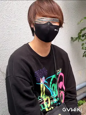 今風イケメン/Modern Handsome Guy