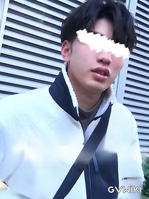 野球男子大学生/Baseball Player