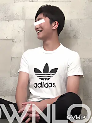 野球部大学生/Baseball Player