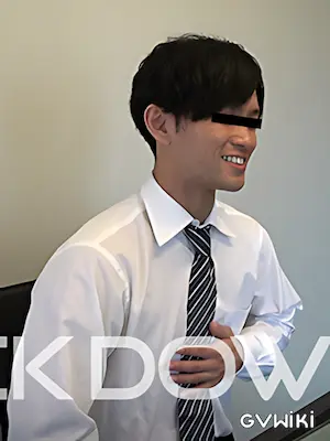 既婚営業リーマン/Married Office Worker