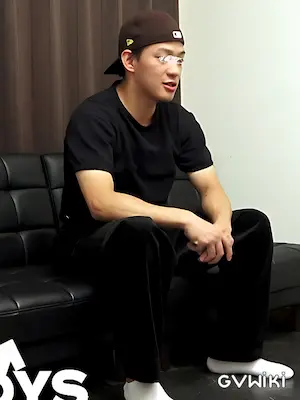 元野球男児芋系巨根22歳社会人/Wholesome Big Dick Baseball Player