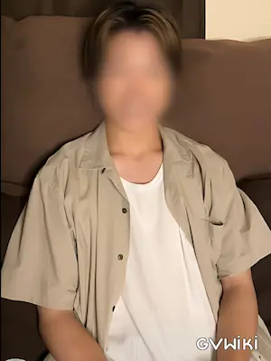 スリ筋イケメン巨根/Big Dick Slim Handsome Boy