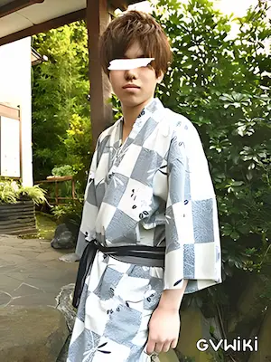井上賢人 (けんと)/Inoue Kento
