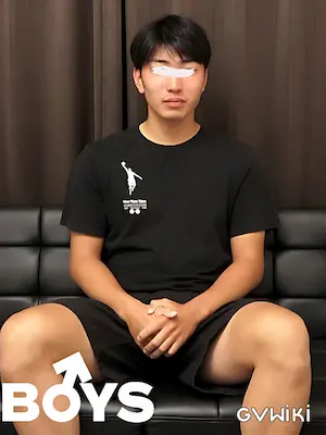 野球部員/Baseball Player
