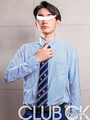 塁/Rui/新卒リーマン22才/Fresh Office Worker
