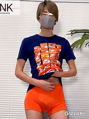 イケメン君/Handsome Guy