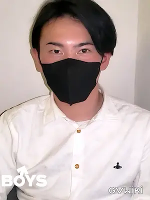 ヤンチャ男子/Naughty Boy
