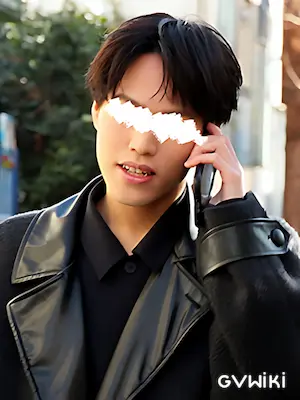 イケメン/Handsome Guy