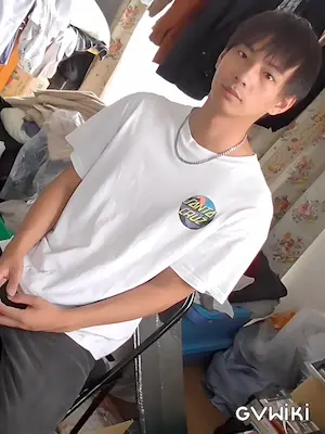 イケメンノンケ/Handsome Straight