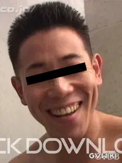 巨根ノンケリーマン/Big Dick Straight