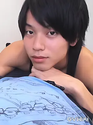 モデル並みの体型/Model Style