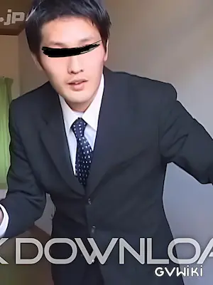 独身リーマン/Single Businessman
