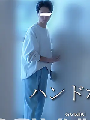 ハンドボール部員/Handball Player