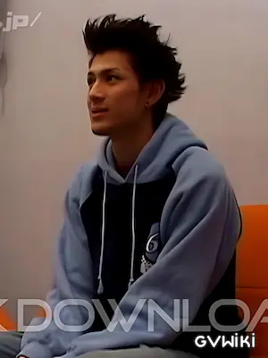 童貞くん/Virgin Boy