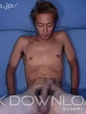 イケメン巨根サーファー/Handsome Big Dick Surfer