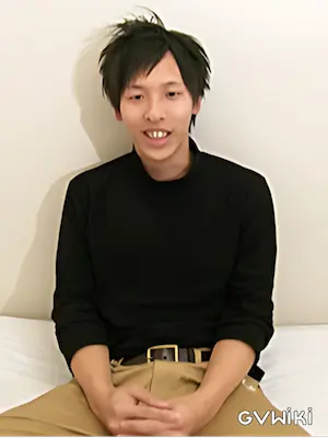 長身青年/Tall Guy