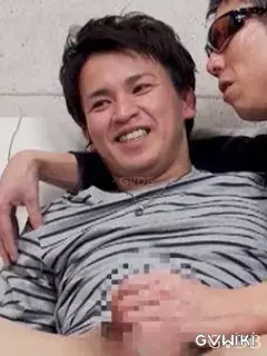 ノンケ/Straight