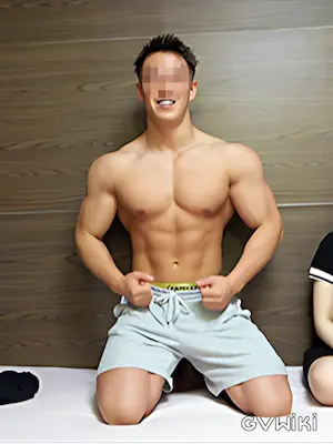 淳弥 (じゅんや)/Junya/17代目フィジーカー/17th Physique Athlete