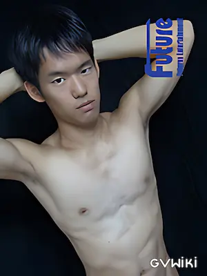 スジ筋巨根体育大生/Fit Muscular Big Dick Athletic Student