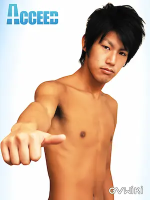 相葉一誠 (いっせい)/Aiba Issei