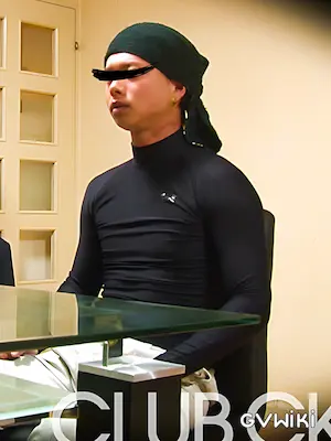 既婚ガテンノンケ/Married Guy