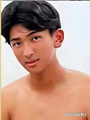学生/Student/Naoto