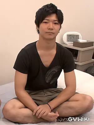 イケメン男子/Handsome Guy