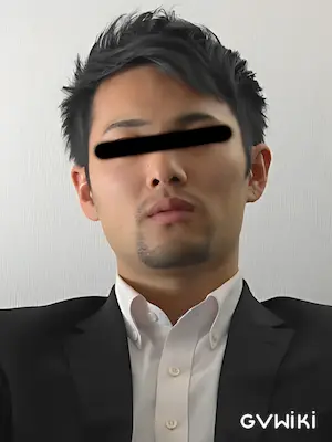 リーマン/Businessman
