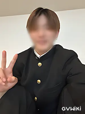 童顔男子/Cute Boy