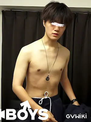 韓国学生/Korean Student