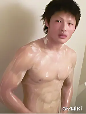 美肌筋肉レスリング部員/Beautiful Skin Muscular Wrestling