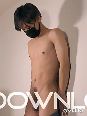 イケメン/Handsome Guy