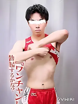 陸上経験者/Athlete