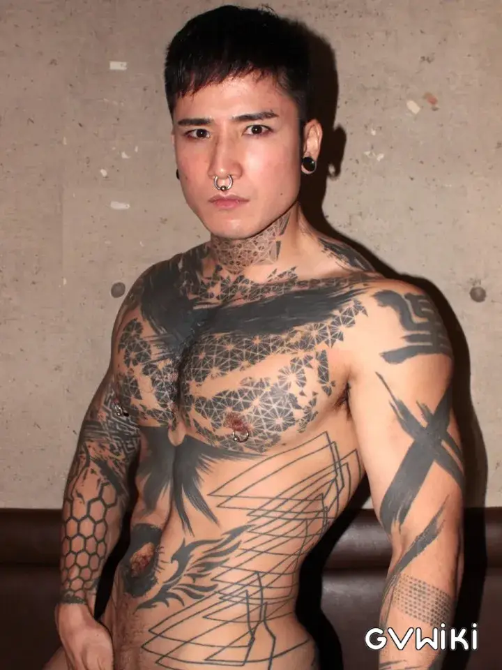 Yoshi Kawasaki