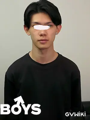 デカチンイケメン/Big Dick Handsome Guy