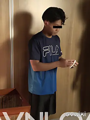 小麦肌サッカー部/Tanned Soccer Player