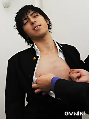 しゅん/Shun