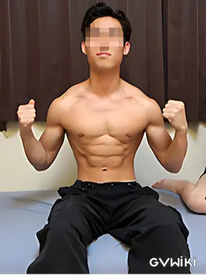 龍仁 (たつひと)/Tatsuhito