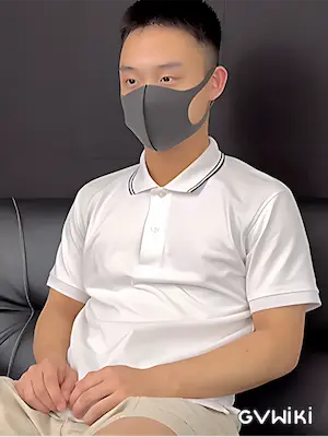 筋肉質系BOY/Muscular Boy