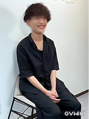 童貞男子/Virgin Boy