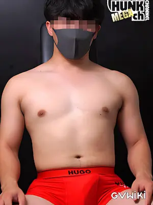 大学生ノンケ/Straight Student